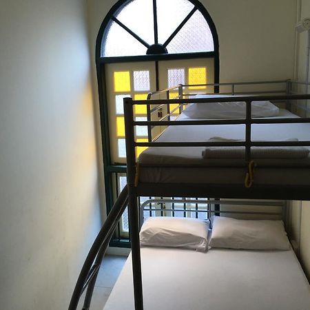 Superb Hostel Singapore Exterior photo