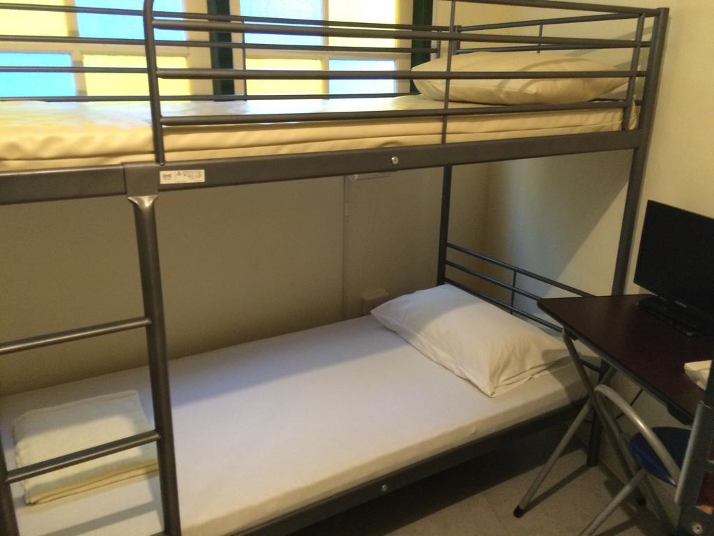 Superb Hostel Singapore Room photo