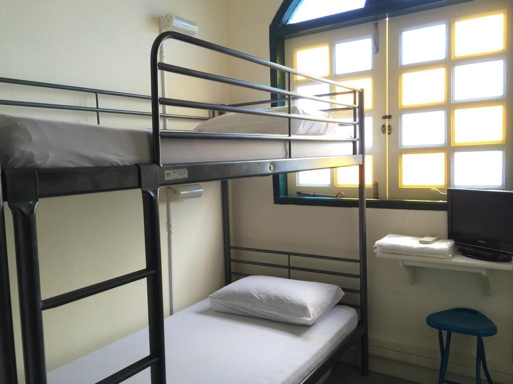 Superb Hostel Singapore Room photo