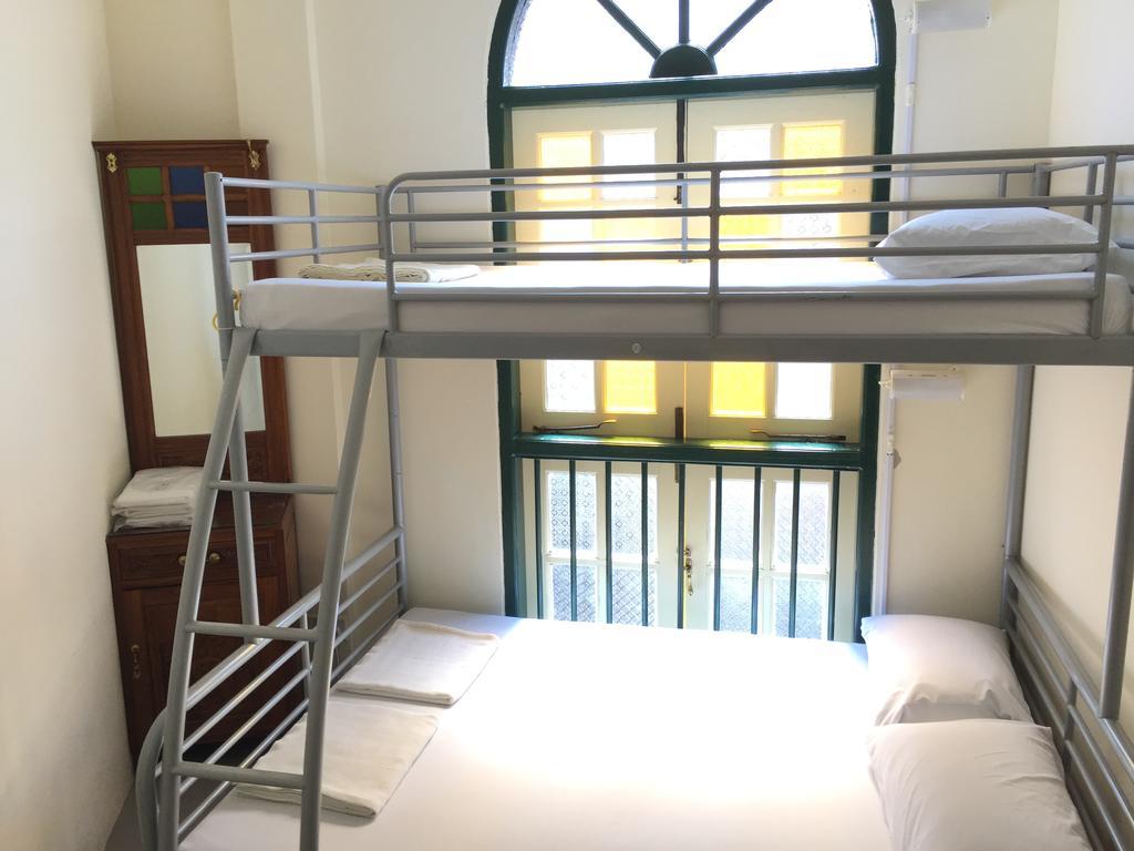 Superb Hostel Singapore Room photo