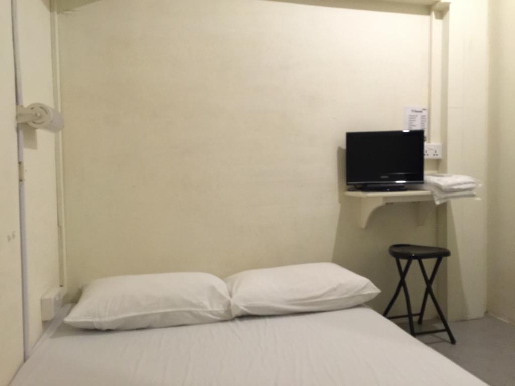 Superb Hostel Singapore Room photo