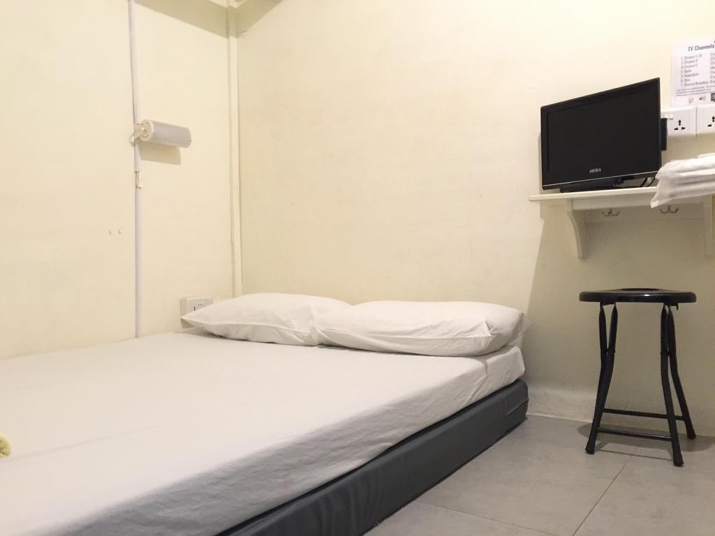 Superb Hostel Singapore Room photo