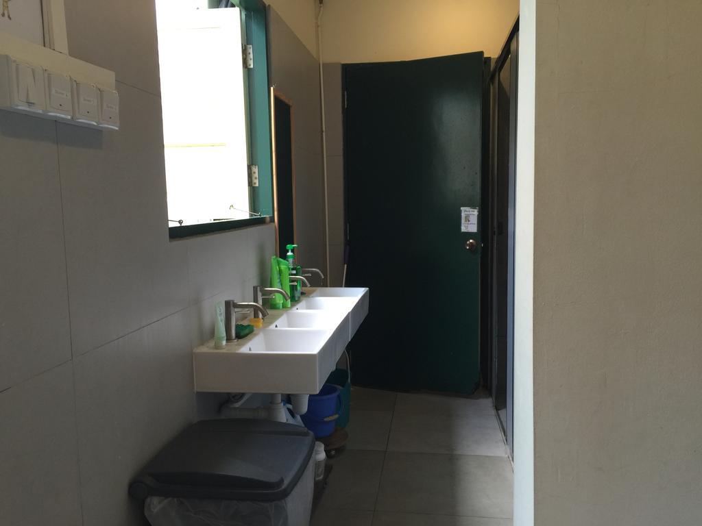Superb Hostel Singapore Exterior photo