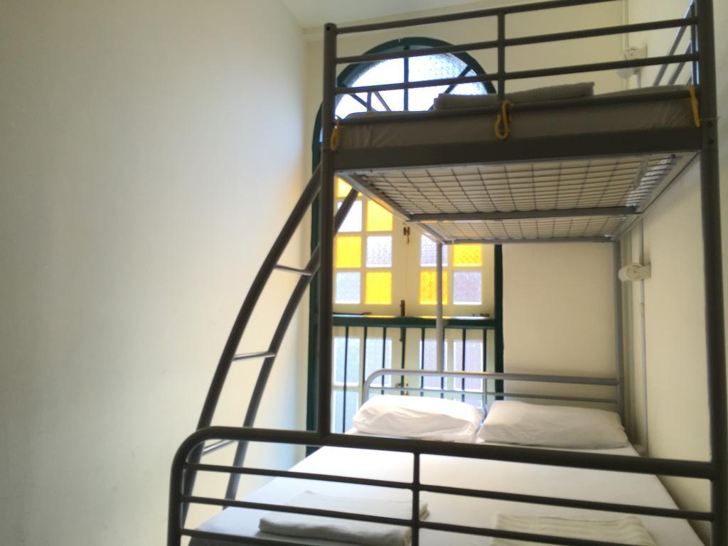 Superb Hostel Singapore Exterior photo