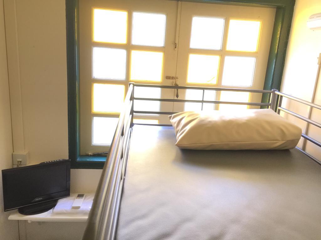 Superb Hostel Singapore Exterior photo
