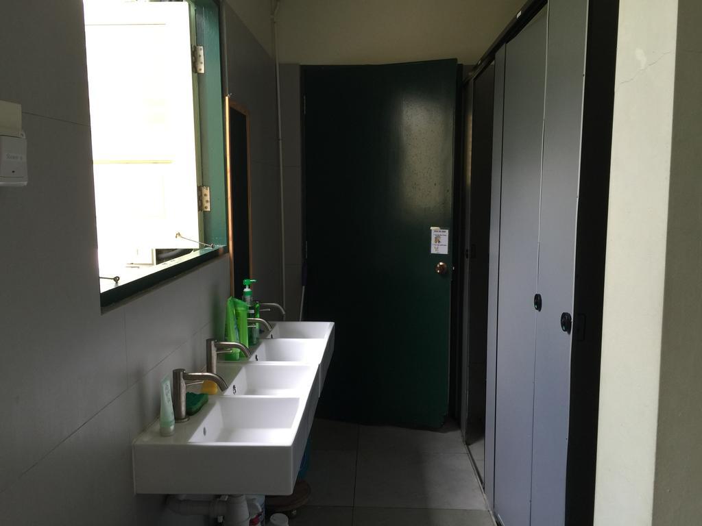 Superb Hostel Singapore Exterior photo