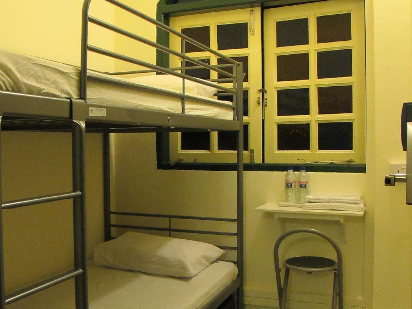 Superb Hostel Singapore Exterior photo