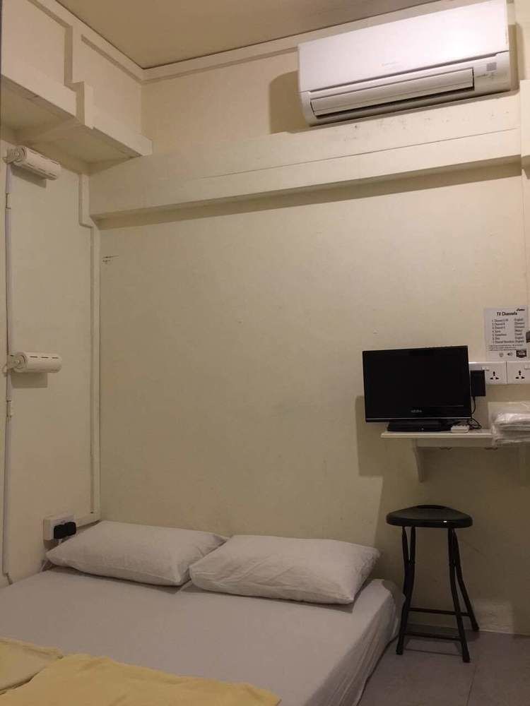 Superb Hostel Singapore Exterior photo