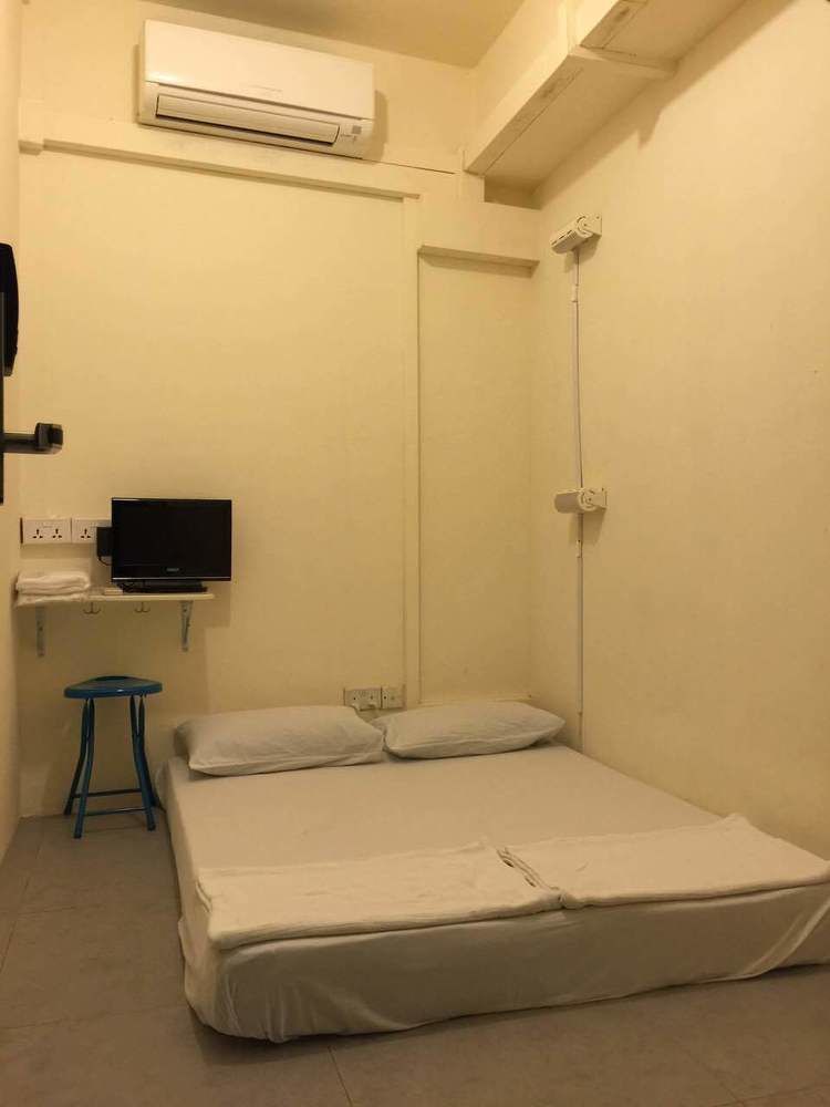 Superb Hostel Singapore Exterior photo