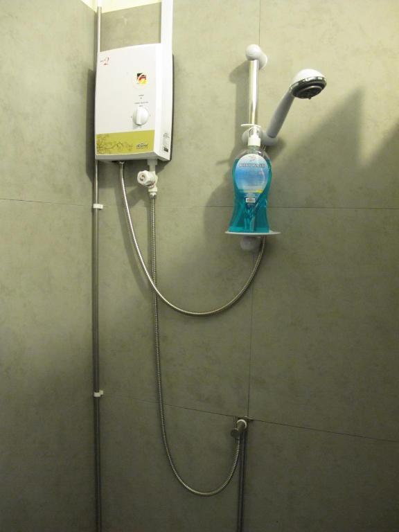 Superb Hostel Singapore Room photo