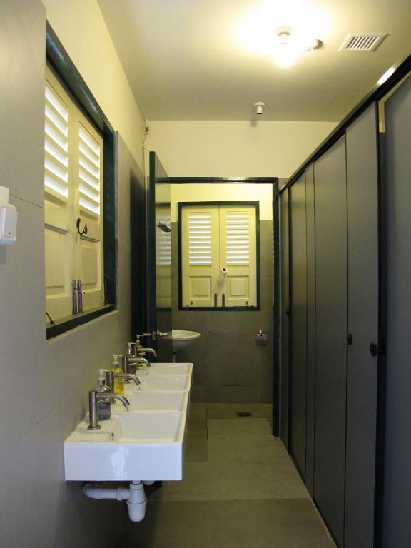 Superb Hostel Singapore Room photo