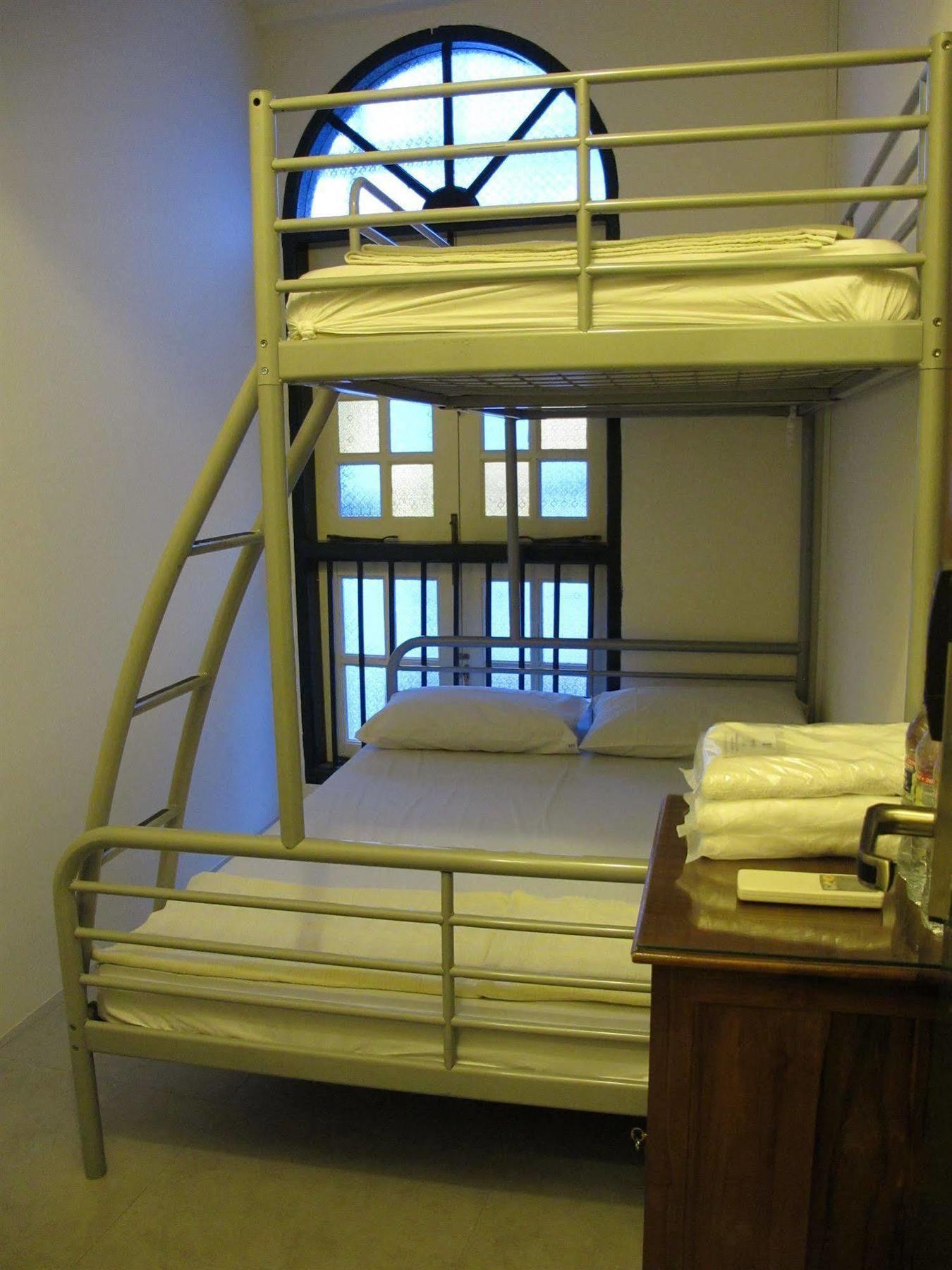 Superb Hostel Singapore Exterior photo