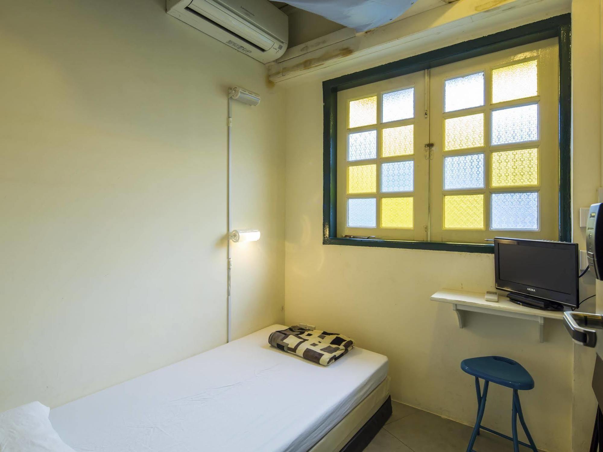 Superb Hostel Singapore Exterior photo