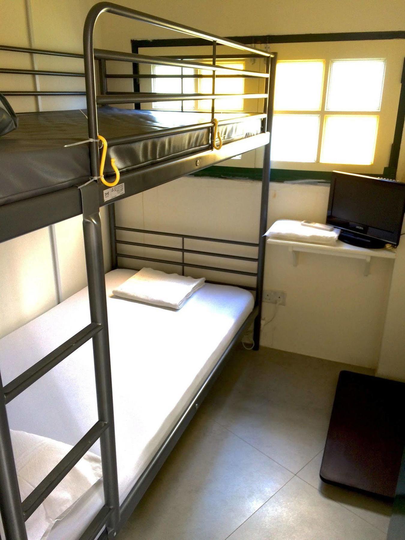 Superb Hostel Singapore Exterior photo