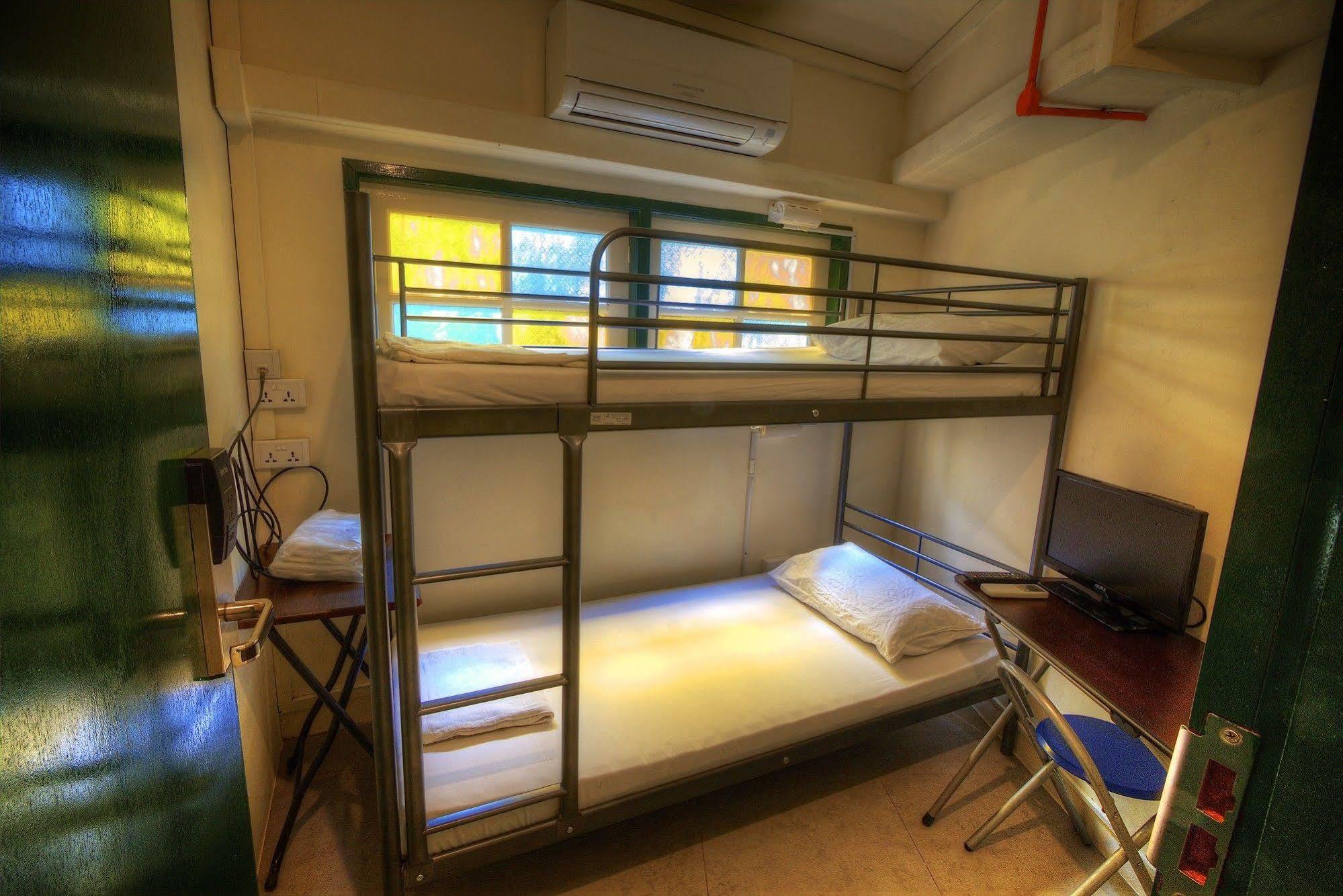 Superb Hostel Singapore Exterior photo