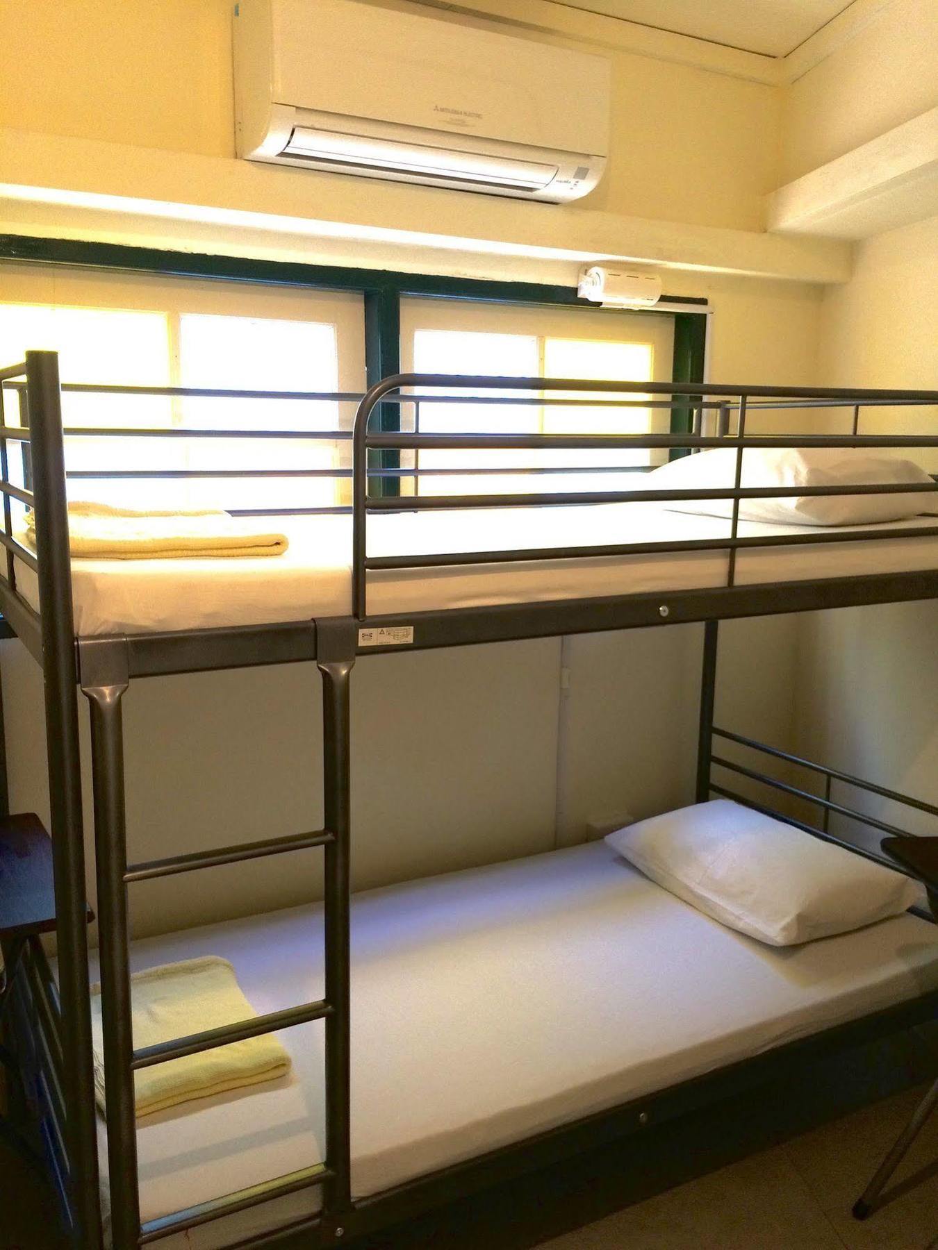 Superb Hostel Singapore Exterior photo
