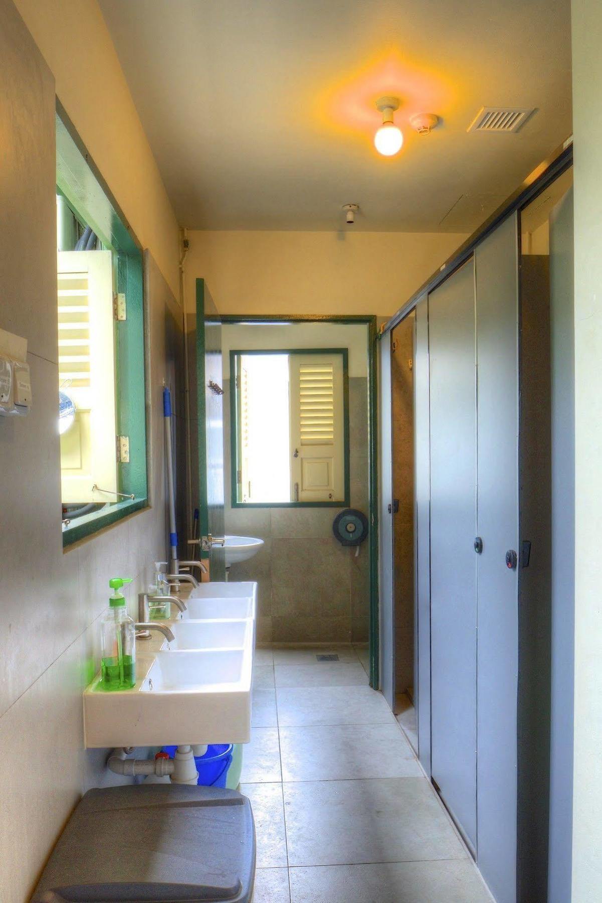 Superb Hostel Singapore Exterior photo